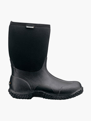 Bogs Classic II Mid-No Handles Women's Boots