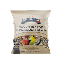 Load image into Gallery viewer, Finch Favourite Armstrong, 4.5 Kg