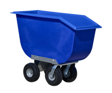 Load image into Gallery viewer, Feed Cart 8 Bushel