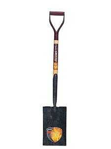 Shovel,  Square, D Handle GFGS2FD