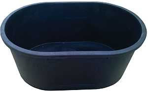 Tank, 110 Gal FORTEX