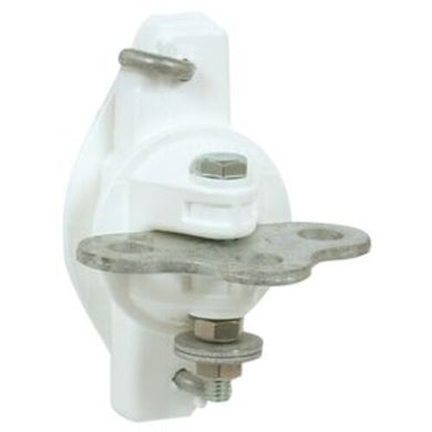 Wood Post 3-Way Gate Anchor 5 pack