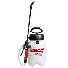 Load image into Gallery viewer, Sprayer, CHAPIN Pro Series 26011XP 1 gallon