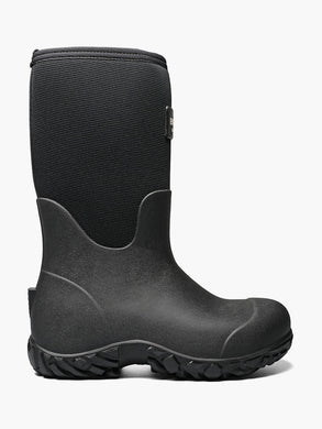 Bogs Workman Tall CSA Size 8