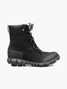 Bogs Arcata Urban Leather Women's Boots