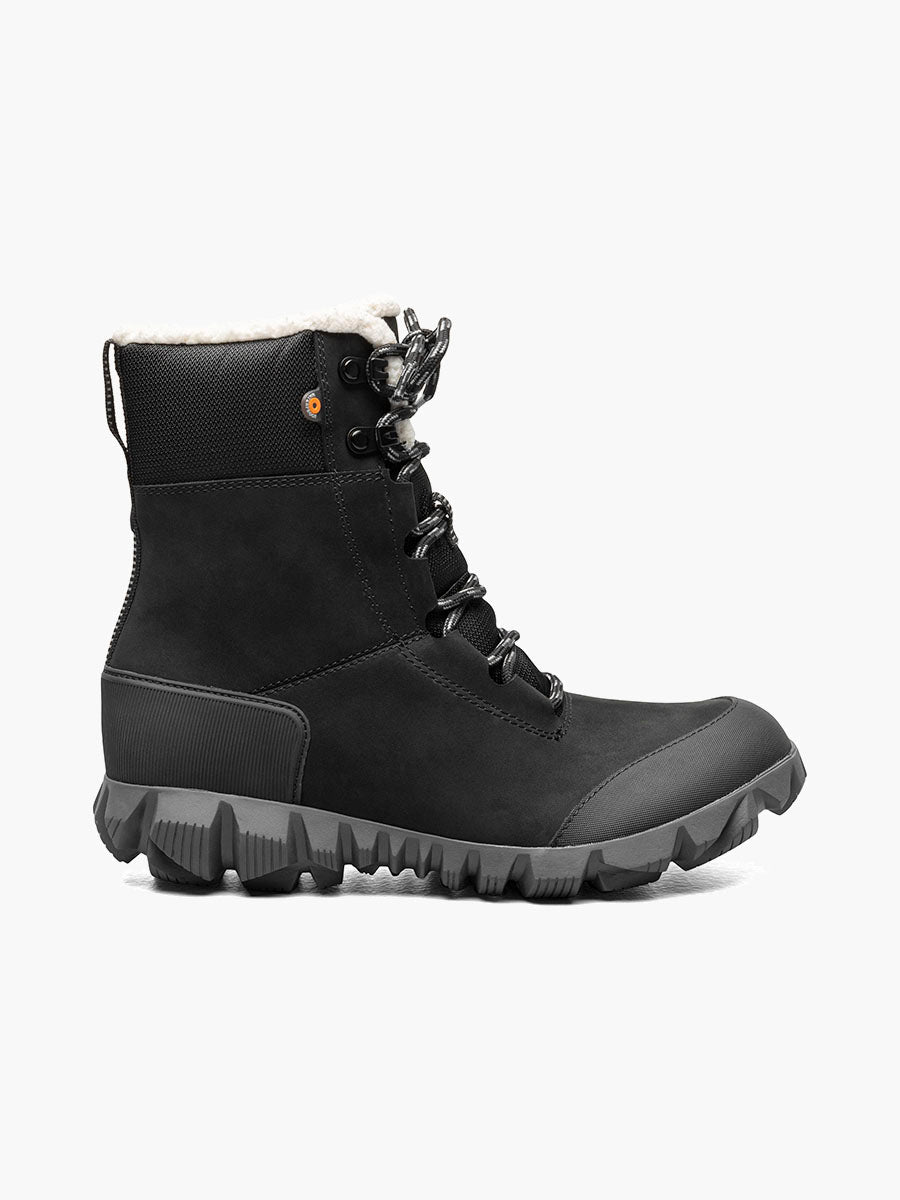 Bogs Arcata Urban Leather Women's Boots