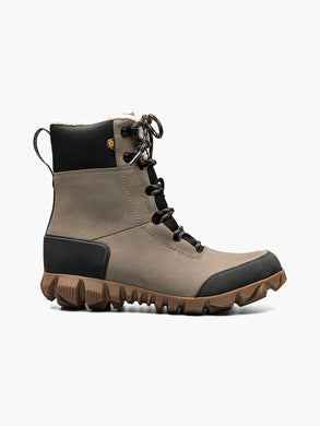 Bogs Arcata Urban Leather Women's Boots