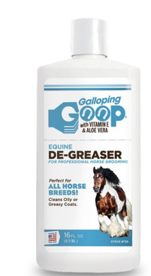 Galloping Goop Degreaser Liquid 473ml / 16oz