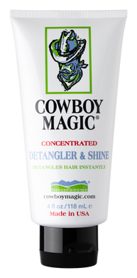 COWBOY MAGIC DETANGLER & SHINE 473ML