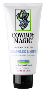 COWBOY MAGIC DETANGLER & SHINE 473ML