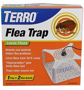 Terro Flea Trap Ultimate