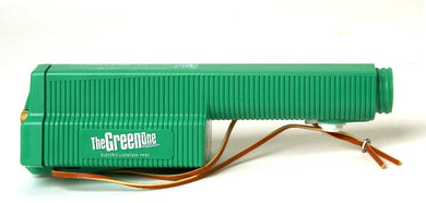 HOT-SHOT Green Handle