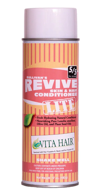 SULLIVANS Revive Lite 17oz