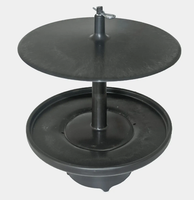 Salt Block Holder Outdoor AFP-132