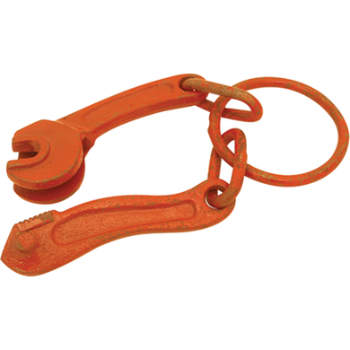 Barbed Wire Puller Mckluskey Wire Grip Wire Dog