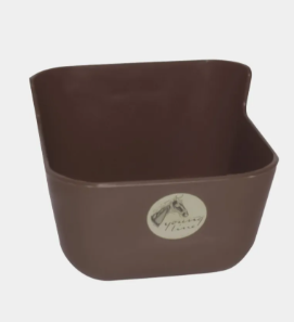 Brown Trough 7.4 Qt. Trough, AFP-109