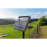 S100 Solar Energizer