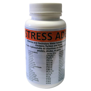 Stress-Aid,  100gm