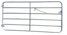 Load image into Gallery viewer, Aluminum Farm Gates