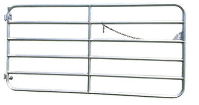 Aluminum Farm Gates