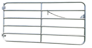 Aluminum Farm Gates