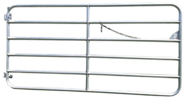 Aluminum Farm Gates