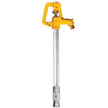 Load image into Gallery viewer, Yard Hydrant 7FT 8" Over All Length * Stainless Steel *