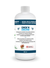 Load image into Gallery viewer, Chick'N D worm 250ml