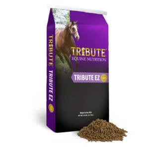 Tribute EZ Pellet