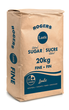 Load image into Gallery viewer, Sugar, granulated 20kg
