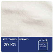 Load image into Gallery viewer, Sugar, granulated 20kg