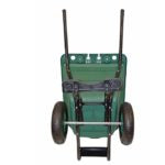 Load image into Gallery viewer, Wheelbarrow Gardener's Choice GC-70