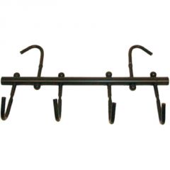 Tack Rack, Over the Door