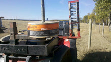 Load image into Gallery viewer, Hi Tensile Wire 1/2 Mile Coil FOB