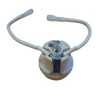 Load image into Gallery viewer, Socket only for HLC Series Heat Lamps