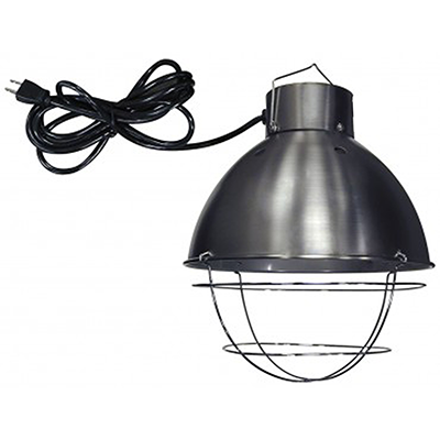 Heat Lamp Fixture  HLC