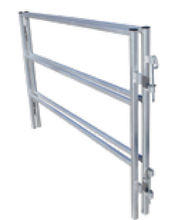 Load image into Gallery viewer, Horse Travel Pen Foldable 6'-12'