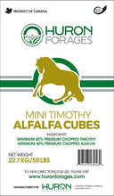 Load image into Gallery viewer, Alfa-Timothy MINI 7/8&quot; Cube,  50lb