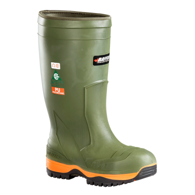 Baffin Icebear Boots Safety CSA