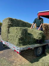 Load image into Gallery viewer, Hay- Bale First Cut