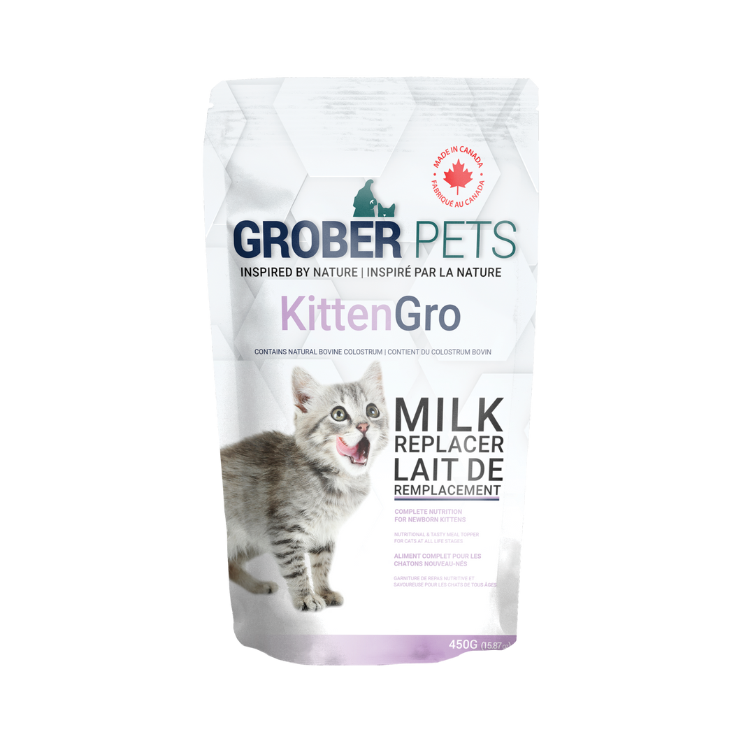 Kitten milk replacer canada hotsell