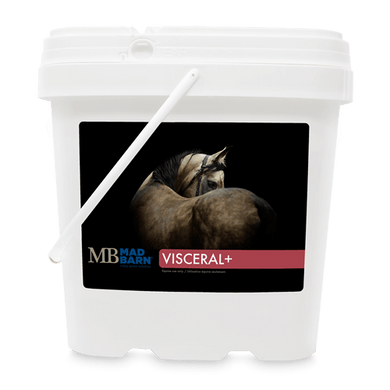 Visceral, Mad Barn 2.5kg