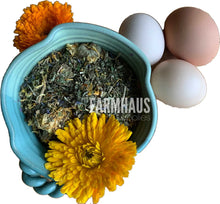 Load image into Gallery viewer, Nesting Box Herbs 8oz  FarmHaus