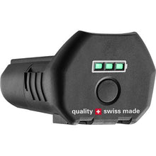 Load image into Gallery viewer, Opal Clipper from Heiniger with 1 battery