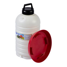 Load image into Gallery viewer, Chicken Waterer, Poultry Poly Top-Fill 7 Gal P7G04