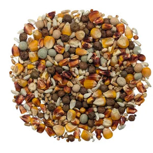 Pigeon #1 Racing Mix, 50lbs