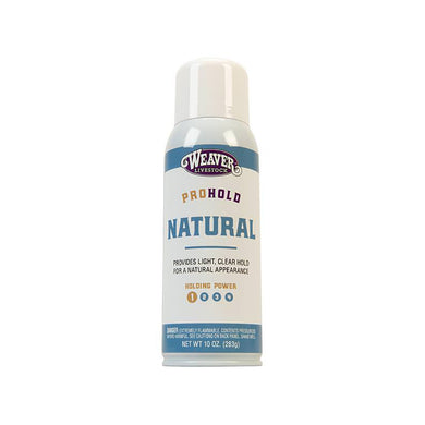 Weaver ProHold Natural