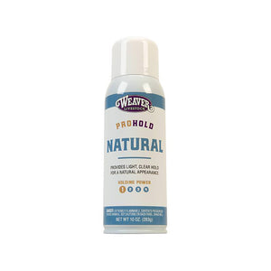 Weaver ProHold Natural