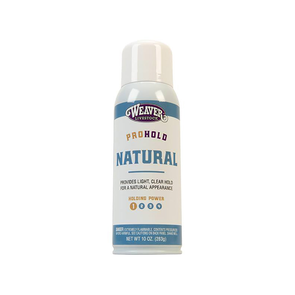 Weaver ProHold Natural