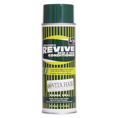 SULLIVANS Revive  17oz